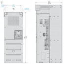 Falownik 132 kW 3x400 VAC ATV930C13N4C Schneider Electric